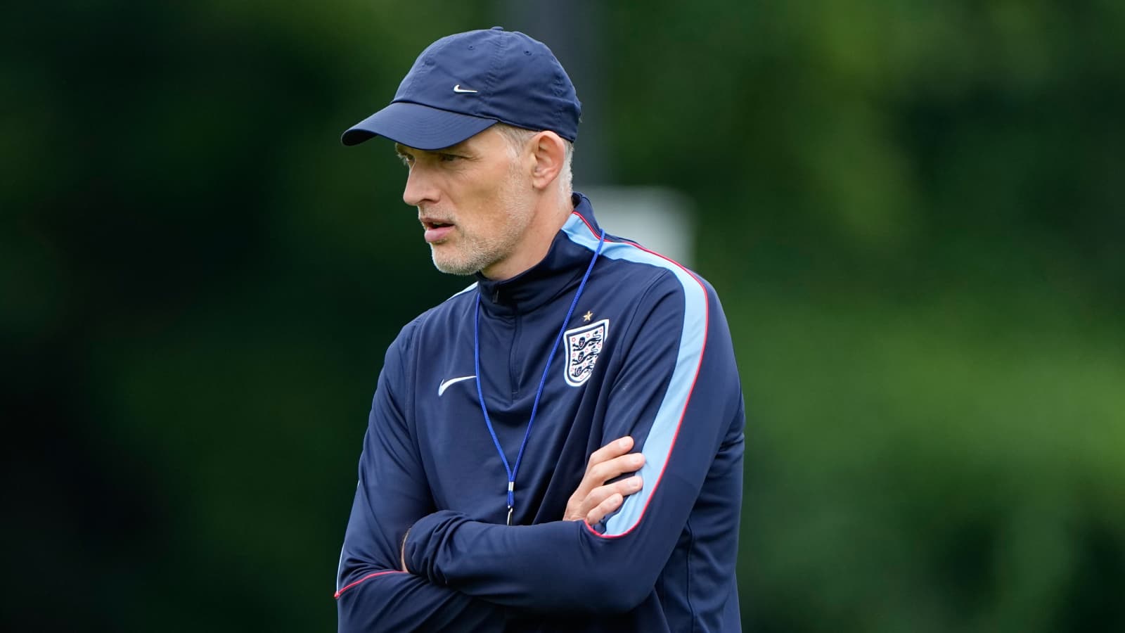 Thomas Tuchel On Hydration Breaks Fifa World Cup 2026 News
