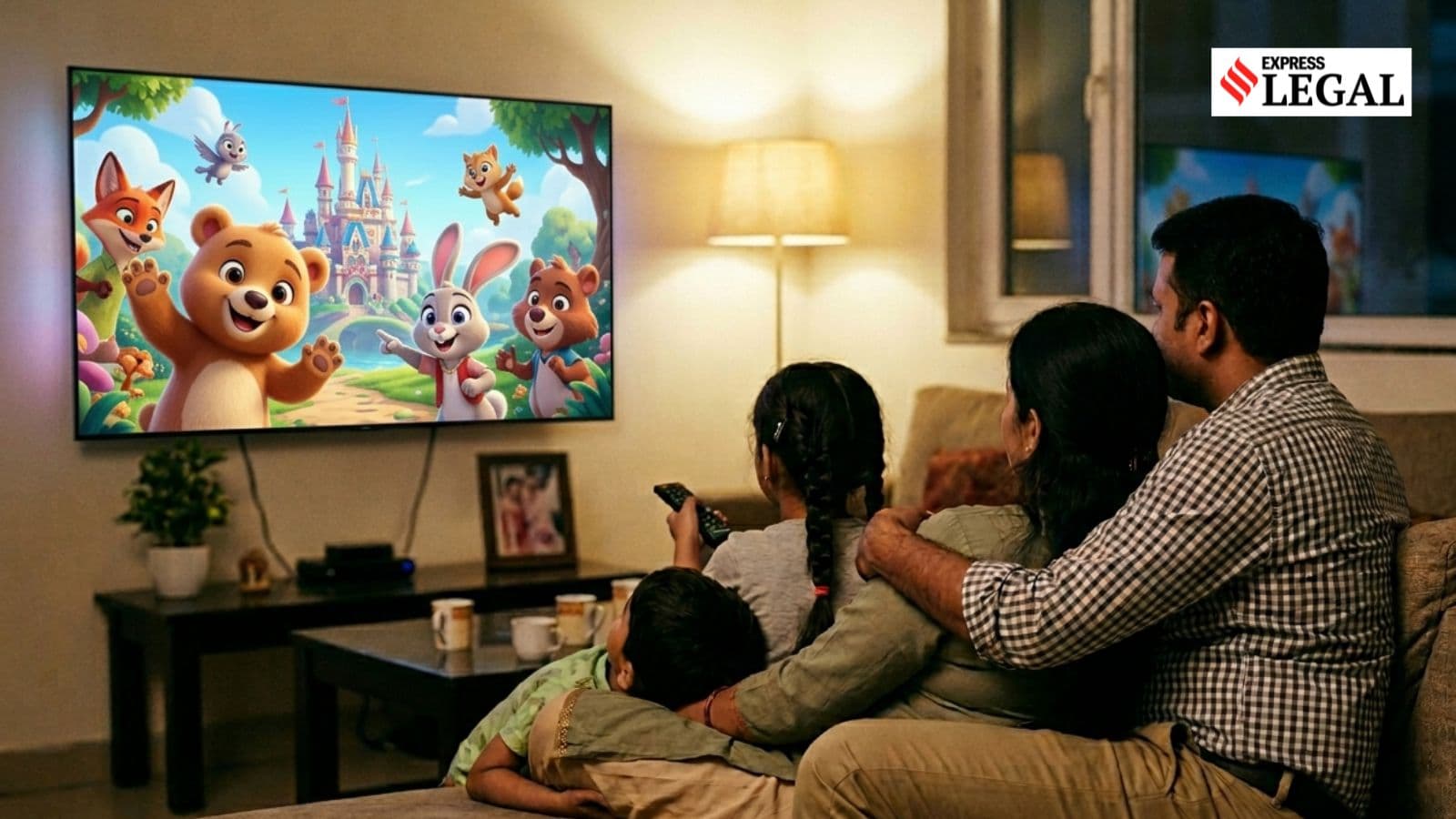 Smart Television Rs 20000 Stops Working Wins Rs 57000 Compensation