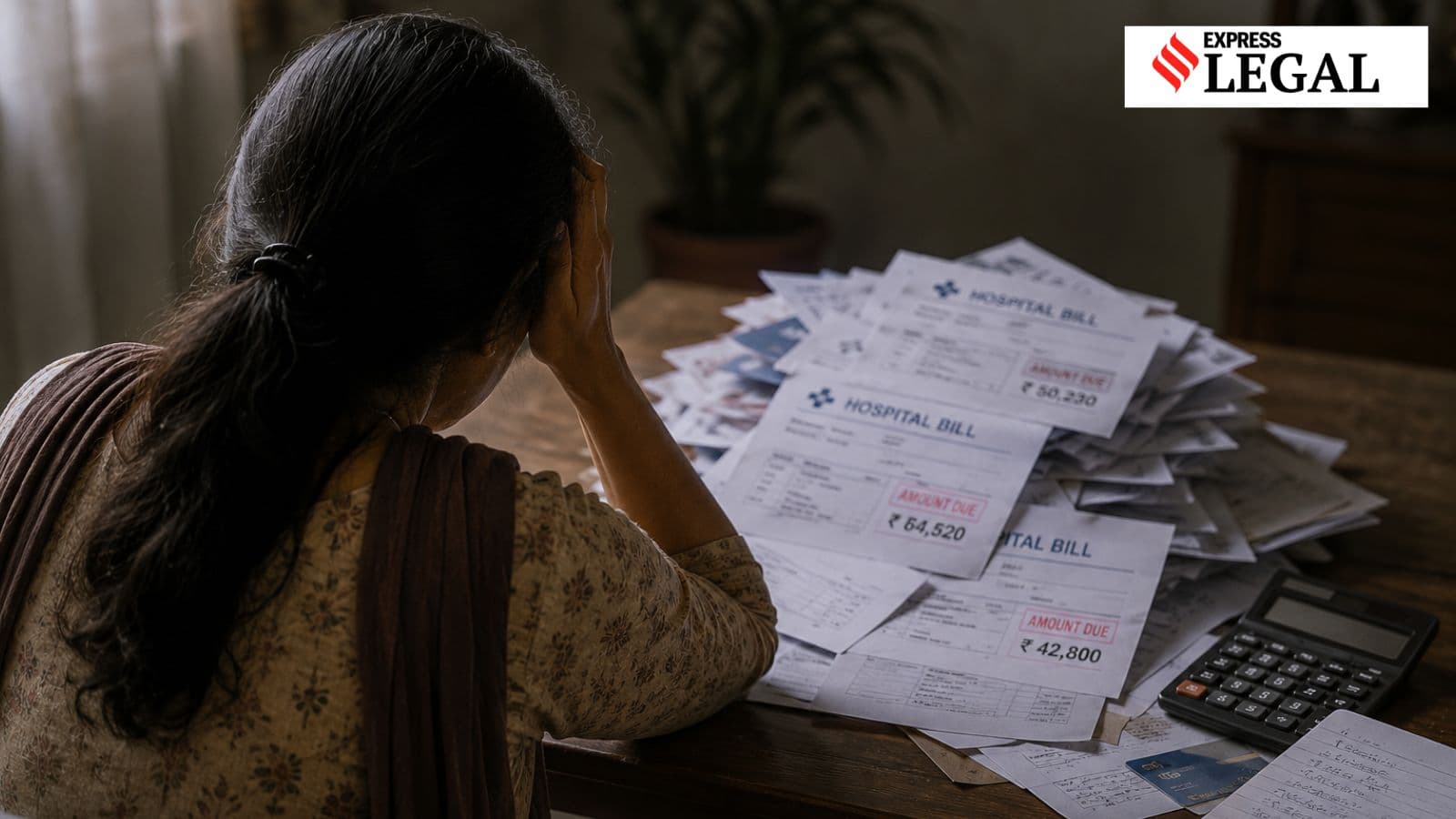 Woman Wins Rs 82000 Insurer Denies Tongue Cancer Treatment Claim
