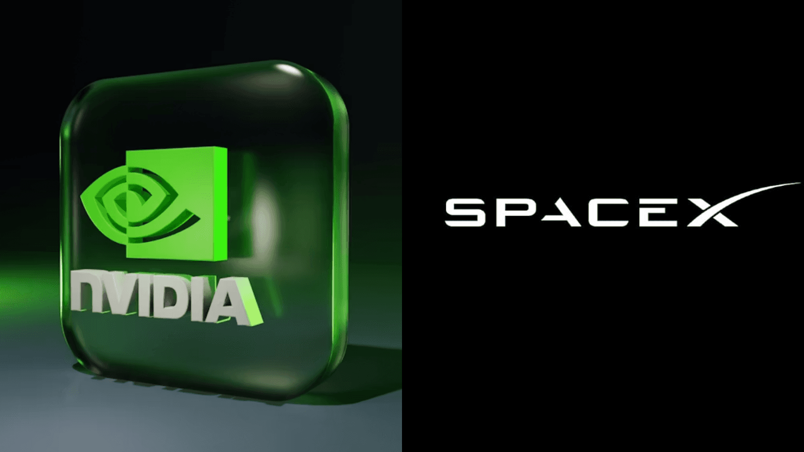 Top 10 Biggest Companies World 2026 Nvidia Elon Musk Space X