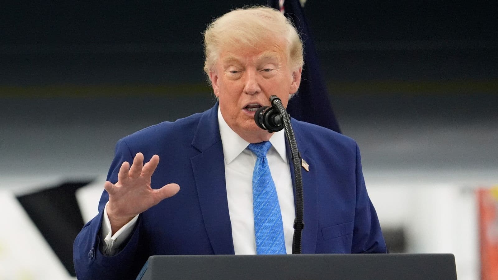 Iran War Ceasefire Deal Live Updates Trump Vance