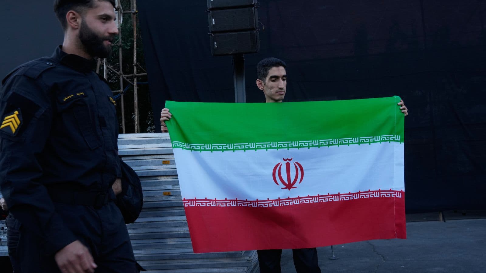 Us Iran War Timeline February Strikes Peace Deal