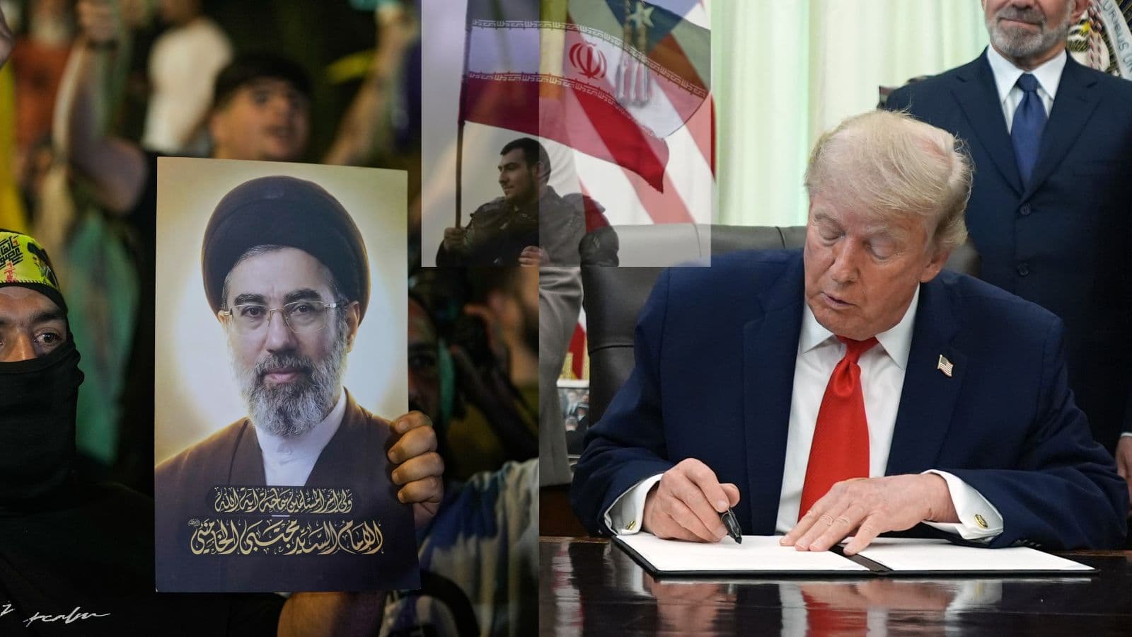 Us Iran Deal In Person Signing Scrapped Tehran Urges Caution