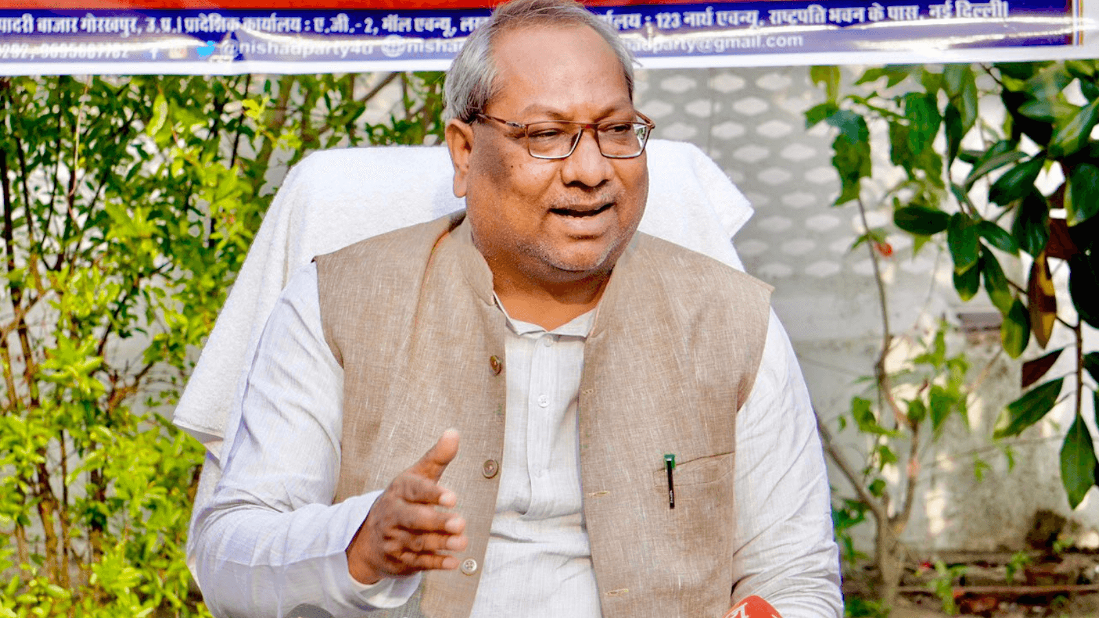 Why A Bjp Ally Has Spoken Out Against Police Encounters In Uttar Pradesh