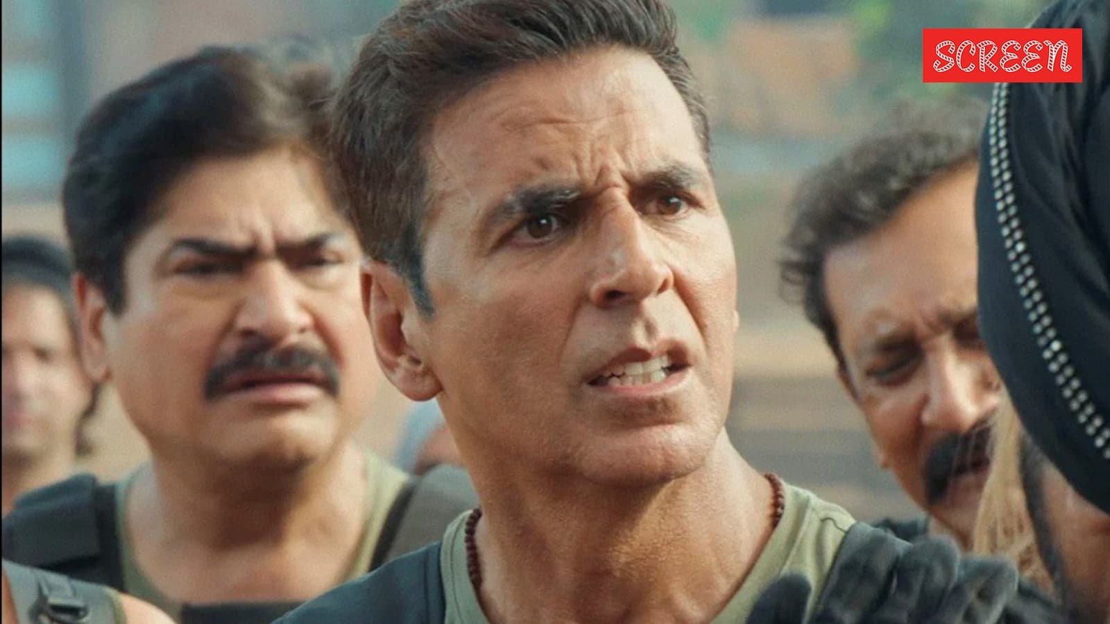 Welcome To The Jungle Budget Rs 125 Crore Ahmed Khan Claims Shot In 75 Shifts