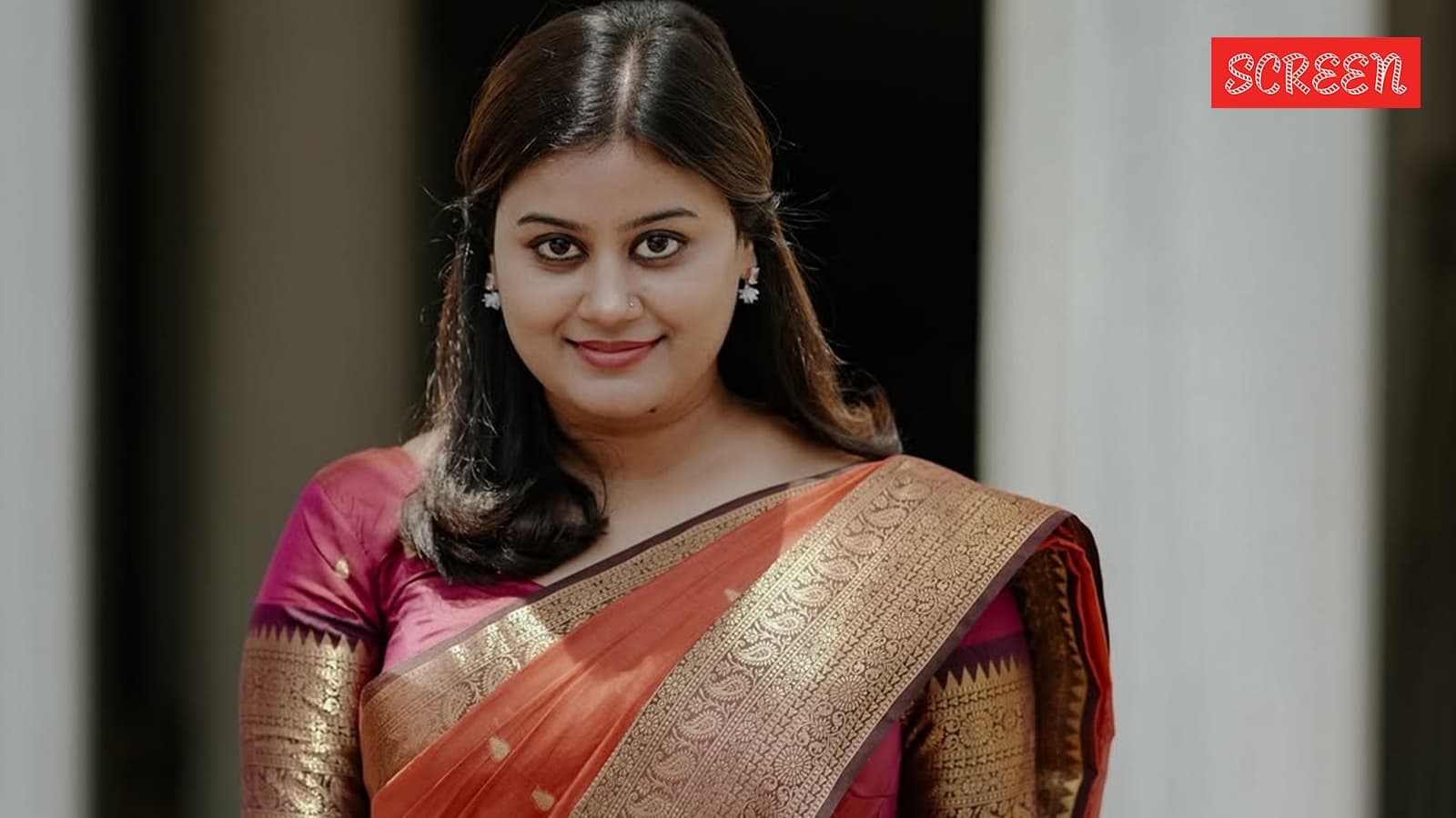 Ansiba Hassan Amma Executive Committee Resignation Shwetha Menon