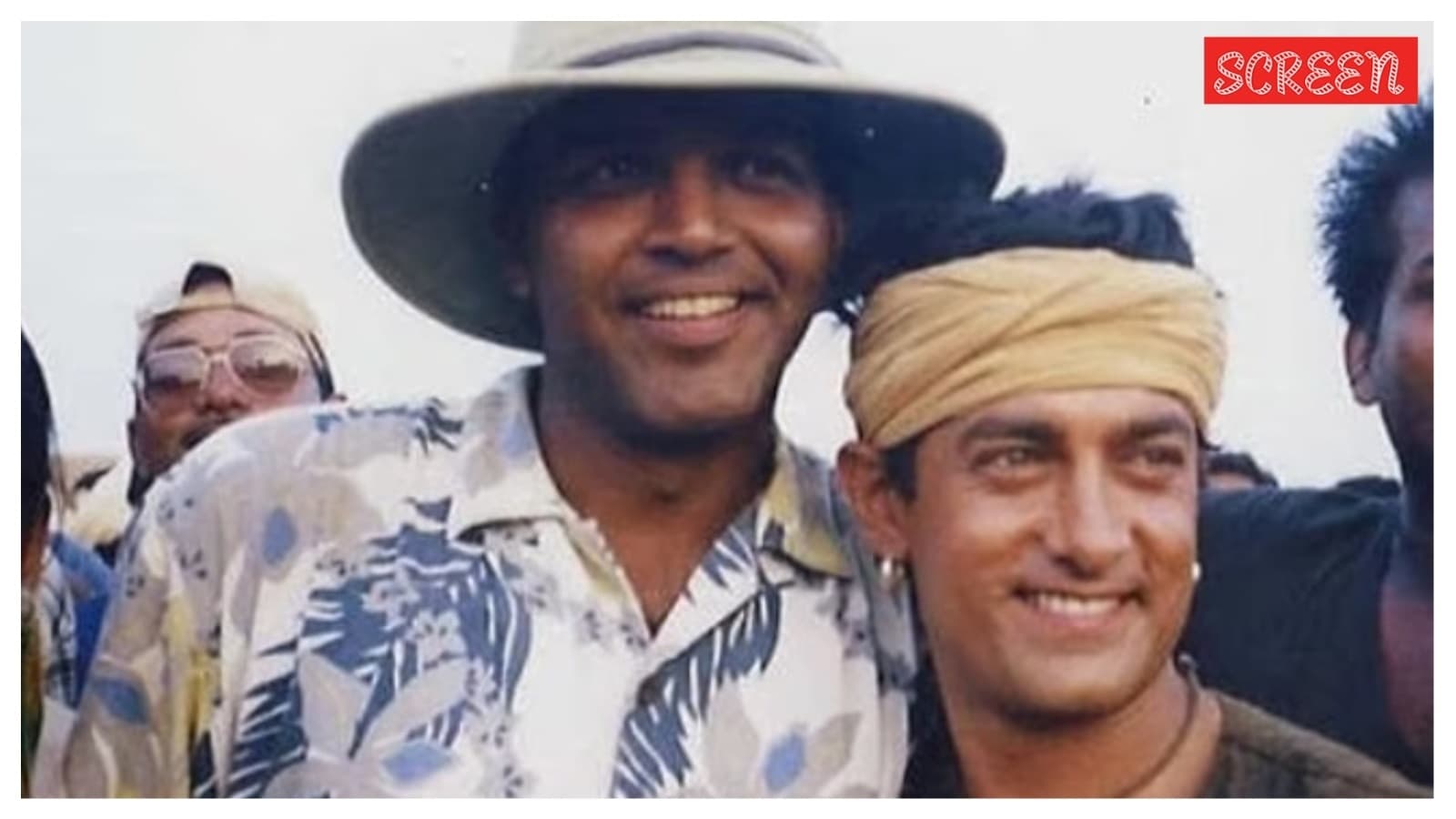 Lagaan 25 Years Ashutosh Gowariker Exclusive Would Not Direct Again Aamir Khan Film Flopped