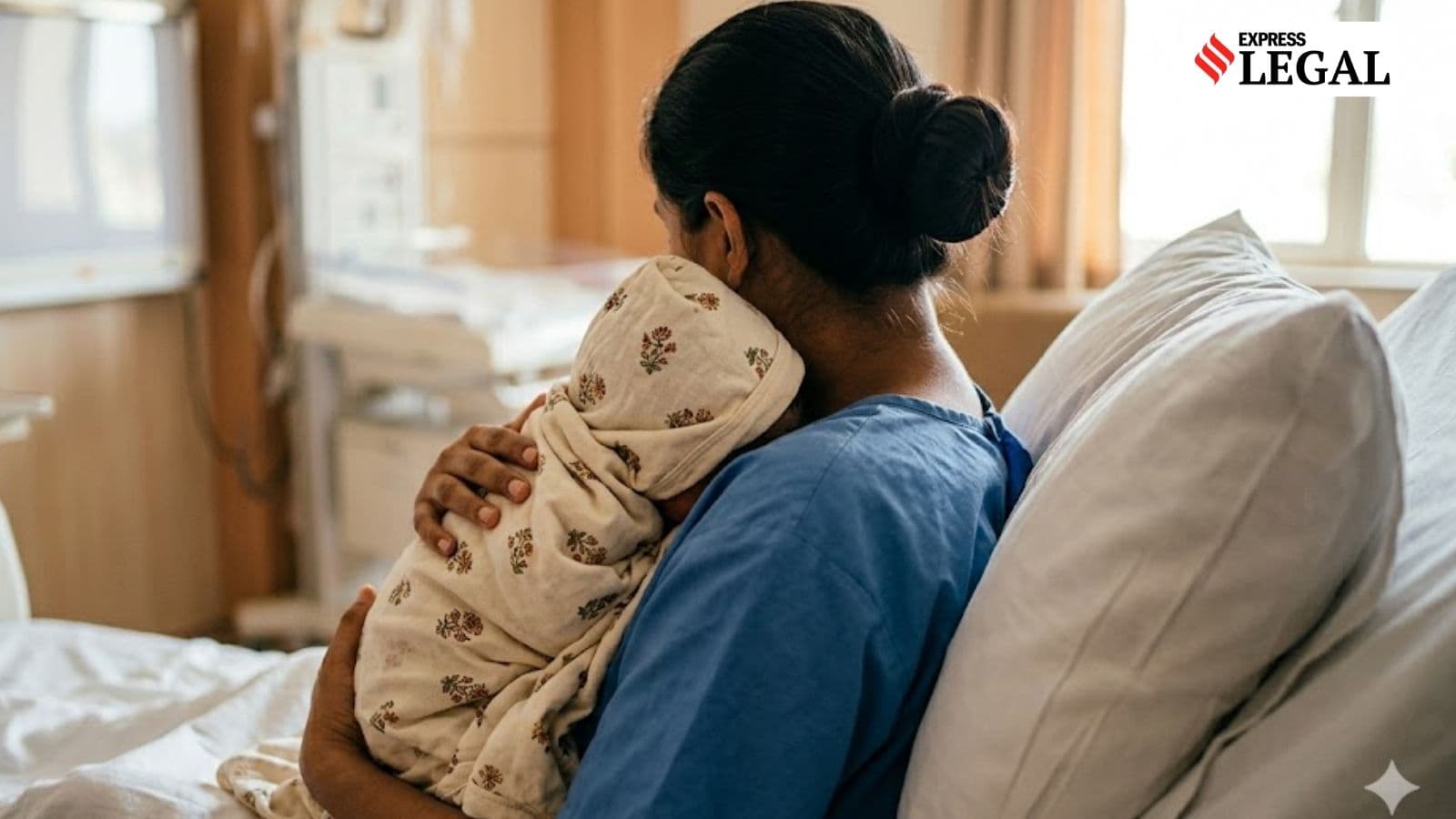 Calcutta Hc Medical Negligence Cesarean Delivery Injury Ruling