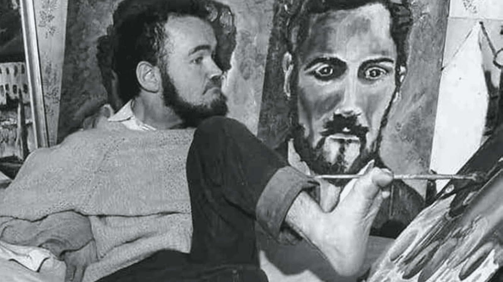 Know Everything About Christy Brown
