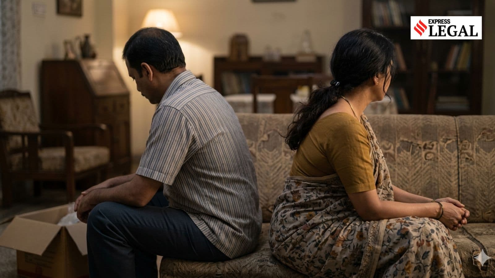 Couples Mental Illness Matrimonial Cases Anonymous Court