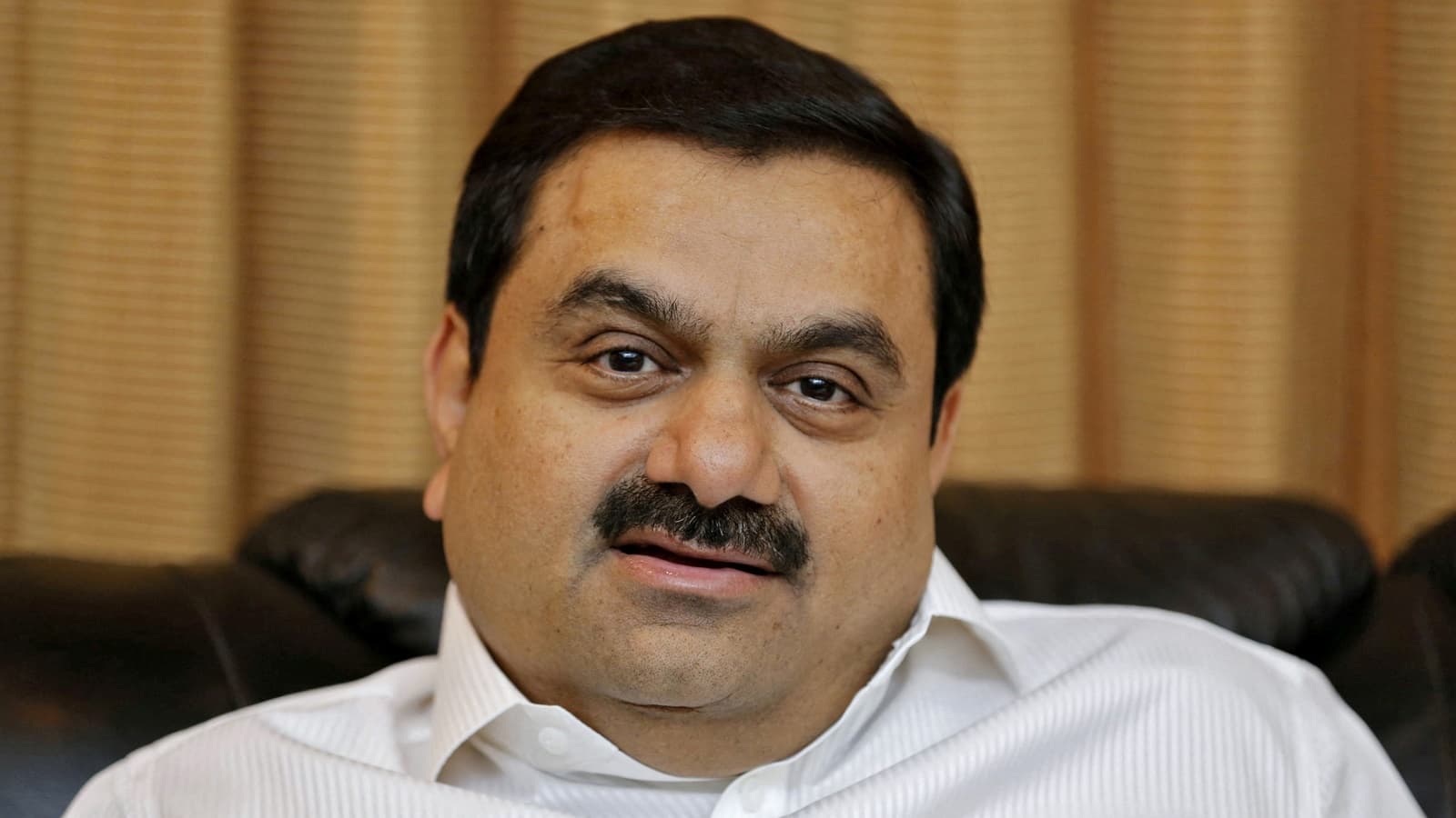 Gautam Adani Group Plan Nuclear Energy Capacity 2035