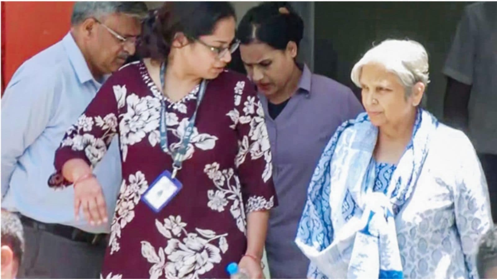 VIP Treatment Allegations for Accused in Twisha Sharma Death Case Prompt Jail Official Transfer