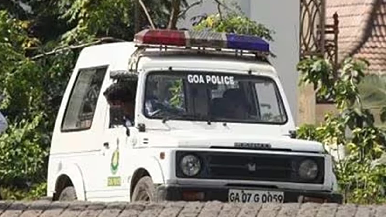 Meitei Insurgent Group Member Arrested In Goa