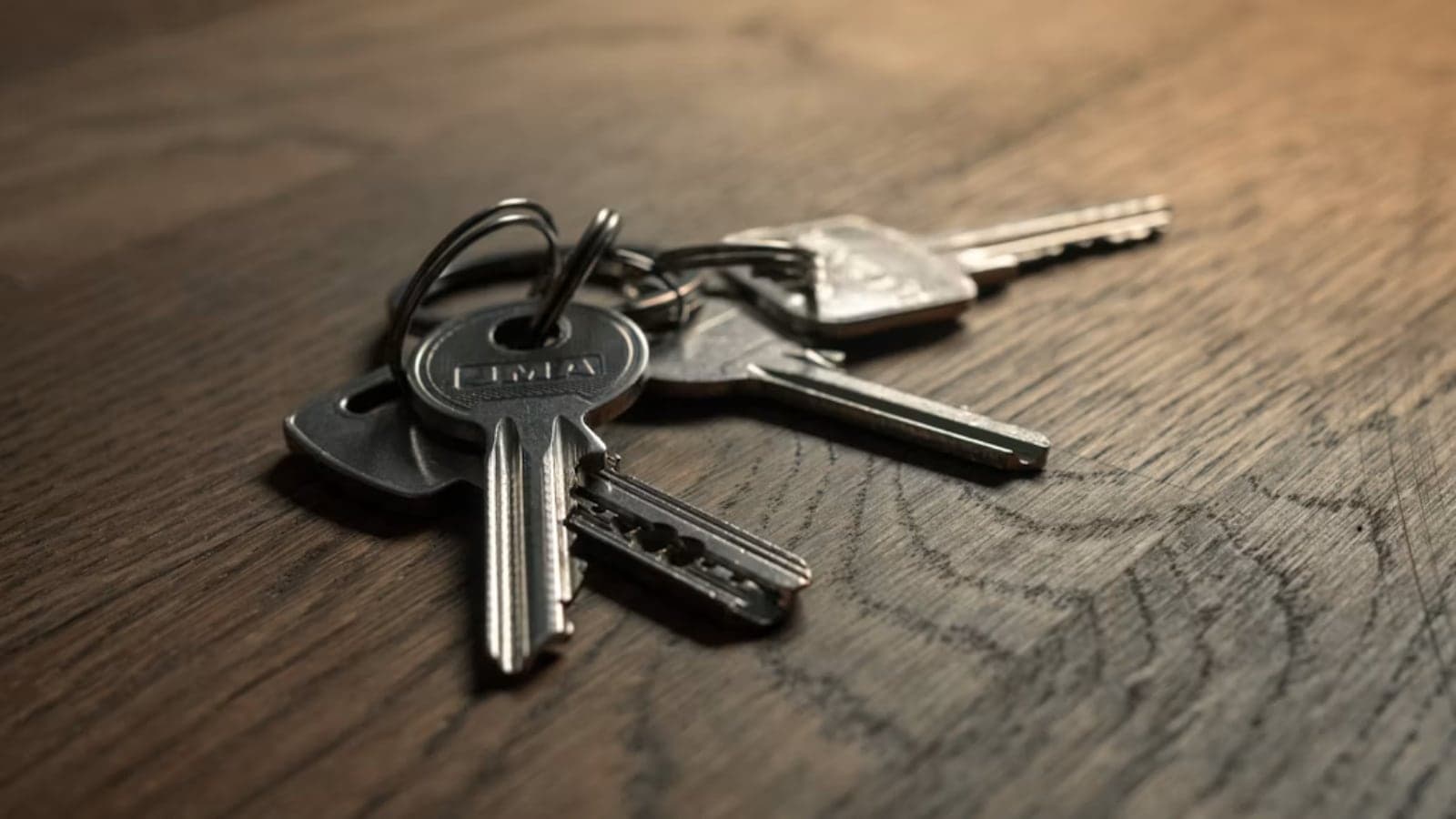 Know The Brief History Of Keys