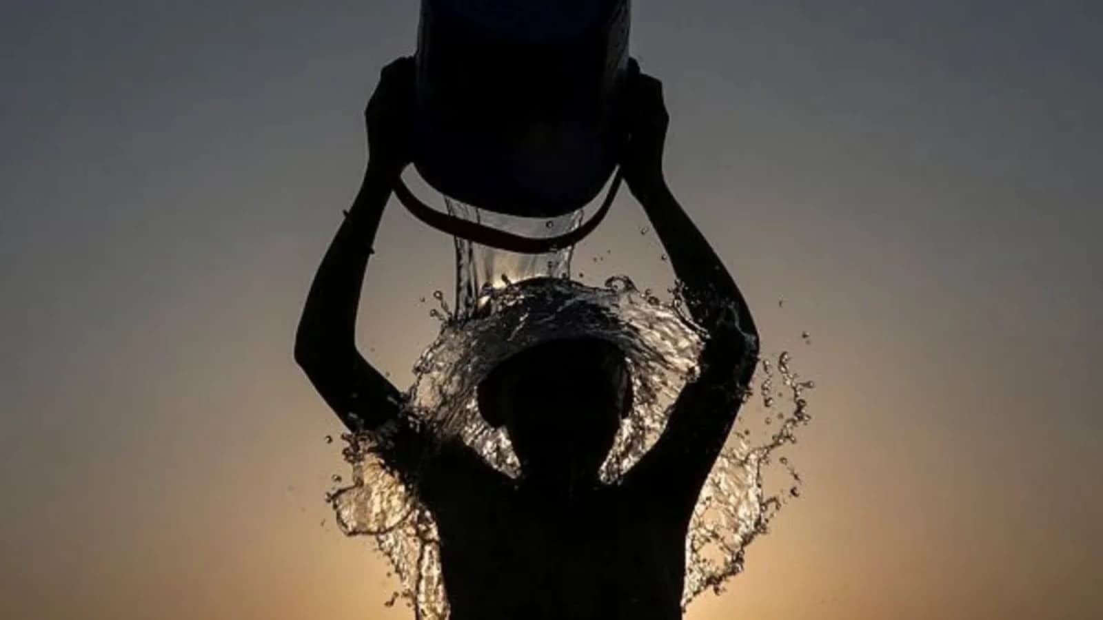 Ground Level Ozone Heatwave Health Risks India