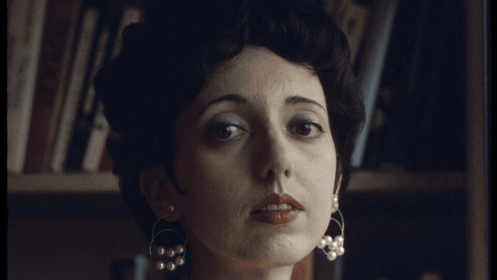 Everything You Didnt Know About Joyce Carol Oates