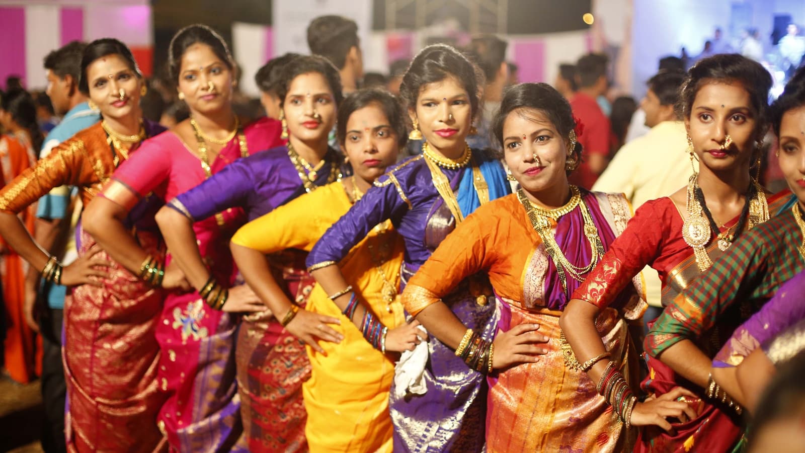 Bombay Hc Drivers Termination Koli Women
