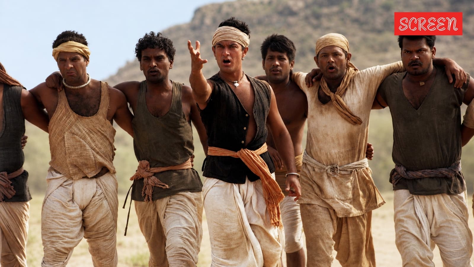 Lagaan Actor Amin Hajee Bagha Career Destroyed Swades Co Writer Ashutosh Gowariker