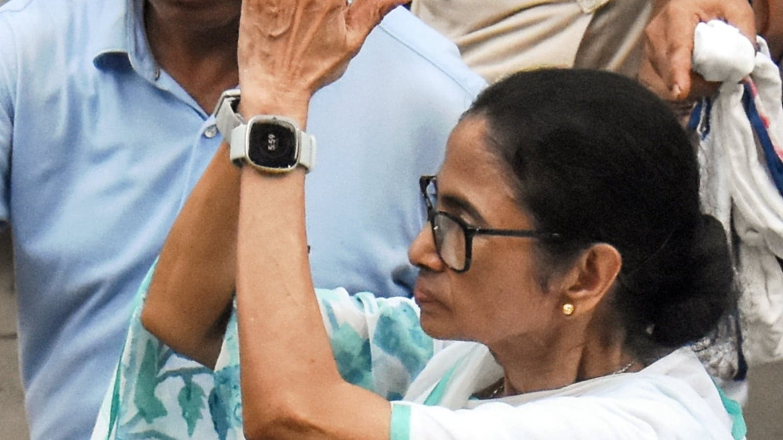 Trinamool Congress Overhaul Old Timers In Abhishek Banerjee Loyalists Dropped