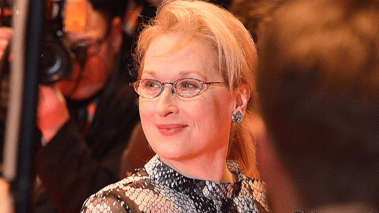 Meryl Streep Turns 77 Facts You Didnt Know About The Legendary Actress