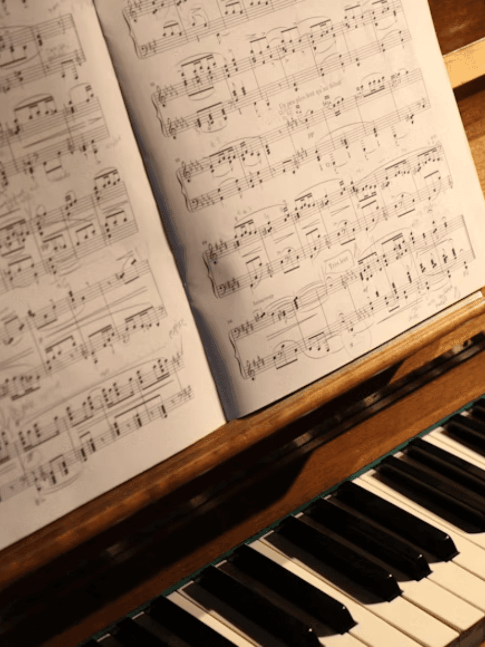Modern Music Composers You Did Not Know About