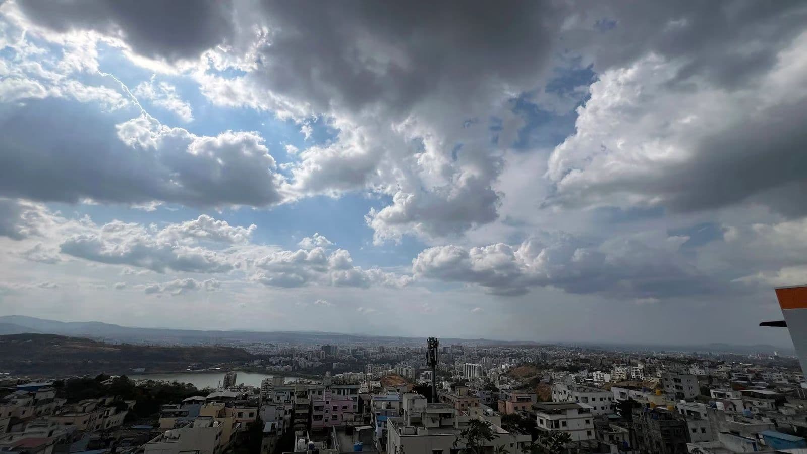 Southwest Monsoon Tracker Imd Maharashtra Karnataka Kerala Heavy Rain Alert