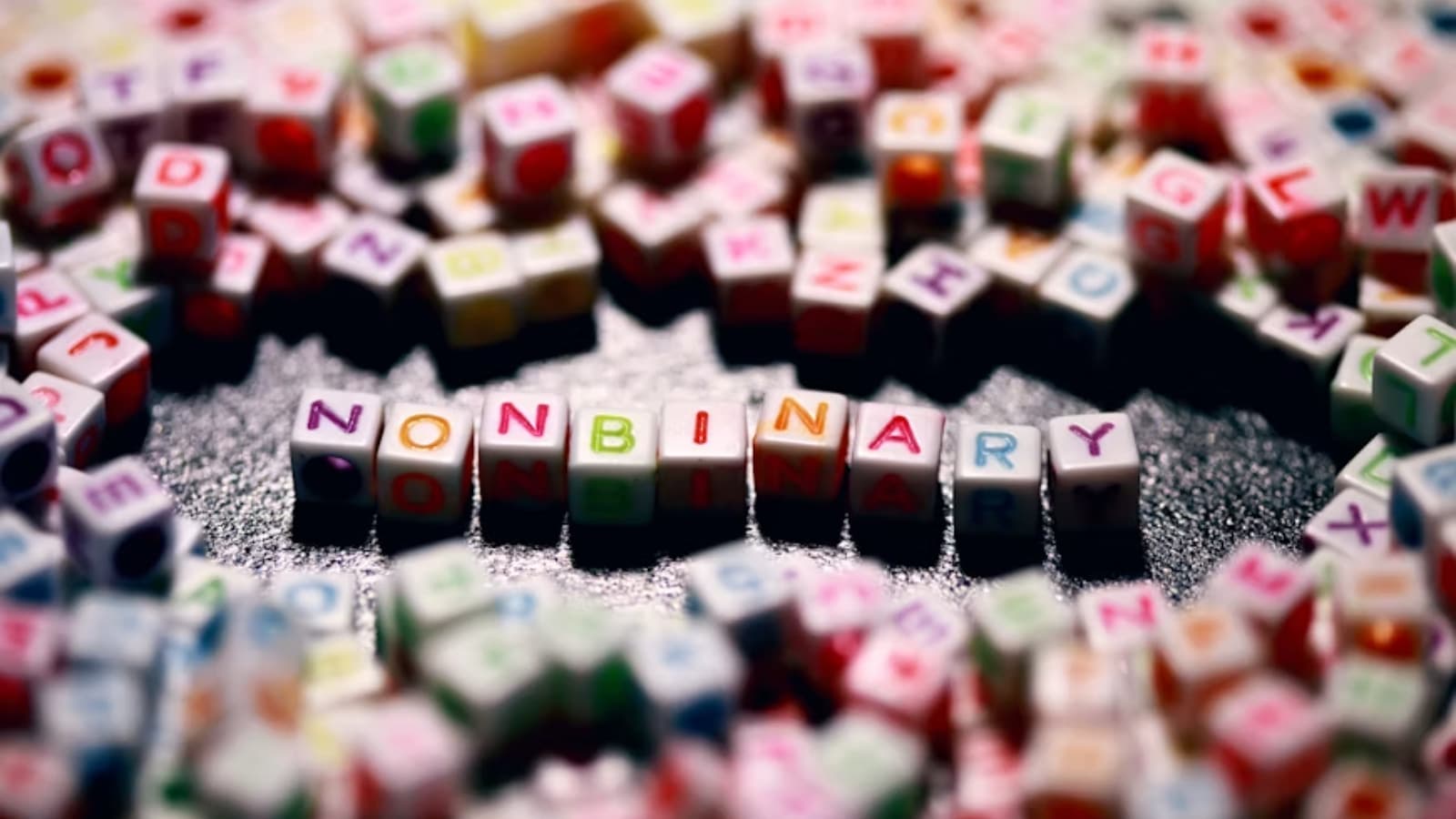 The Concept Of Non Binary In Different Cultures