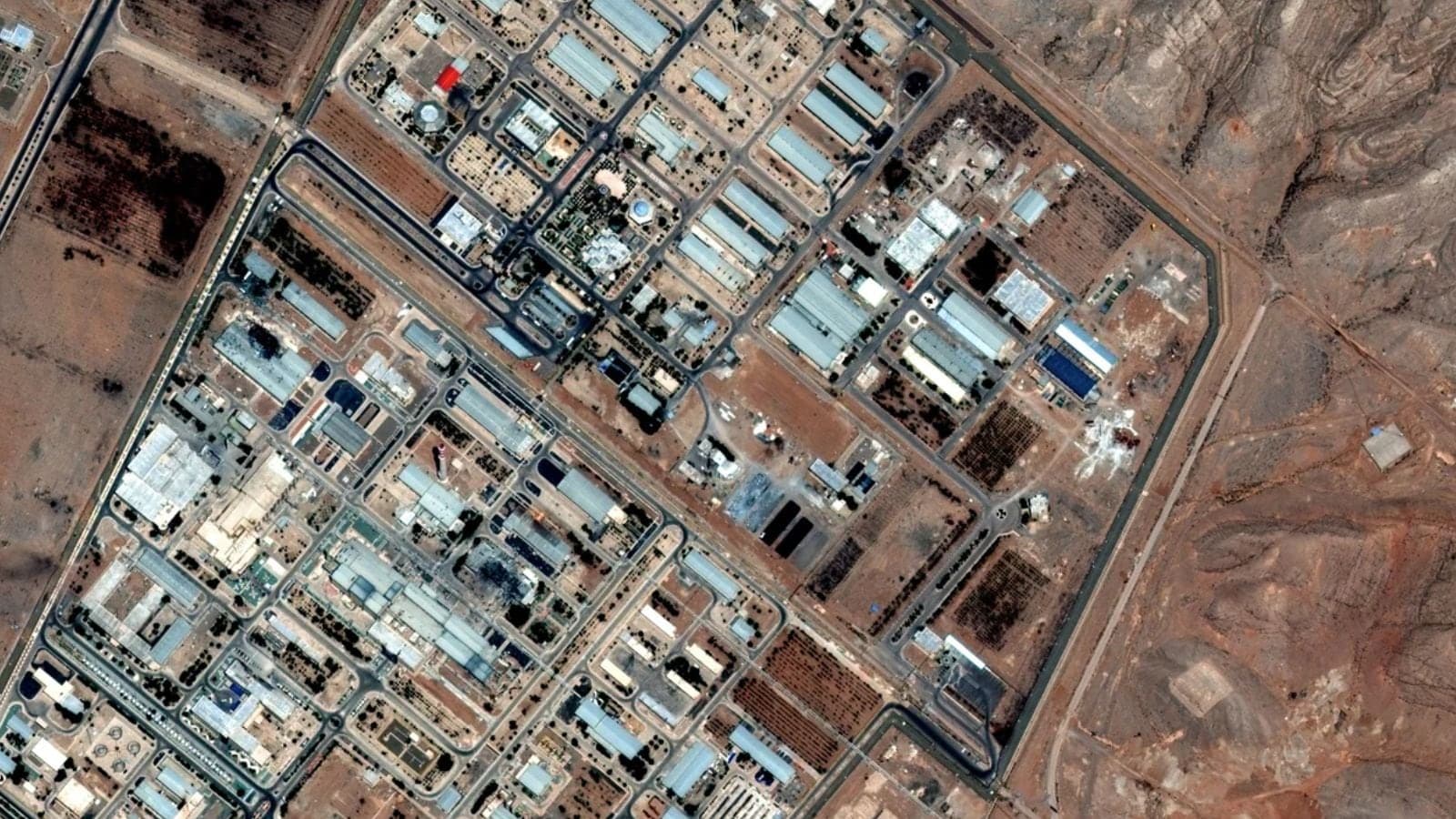 Iran Nuclear Programme Us Deal Islamabad Mou Dismantle Defer Explained
