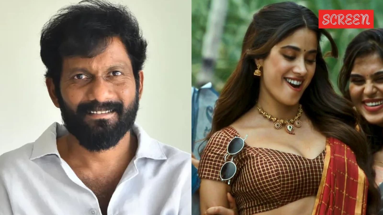 Peddi Controversy Lyricist Anantha Sriram Criticises Buchi Babu Sana Apology Janhvi Kapoor Ram Charan