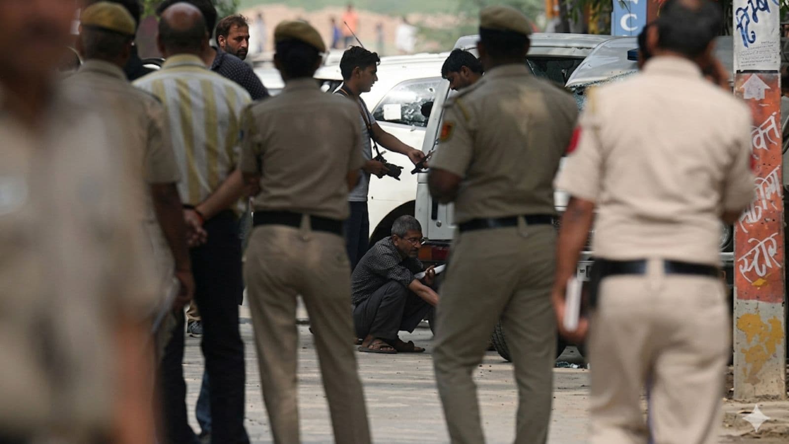 Pune Tcs Employee Suicide Abetment Case Bhosari Hinjewadi