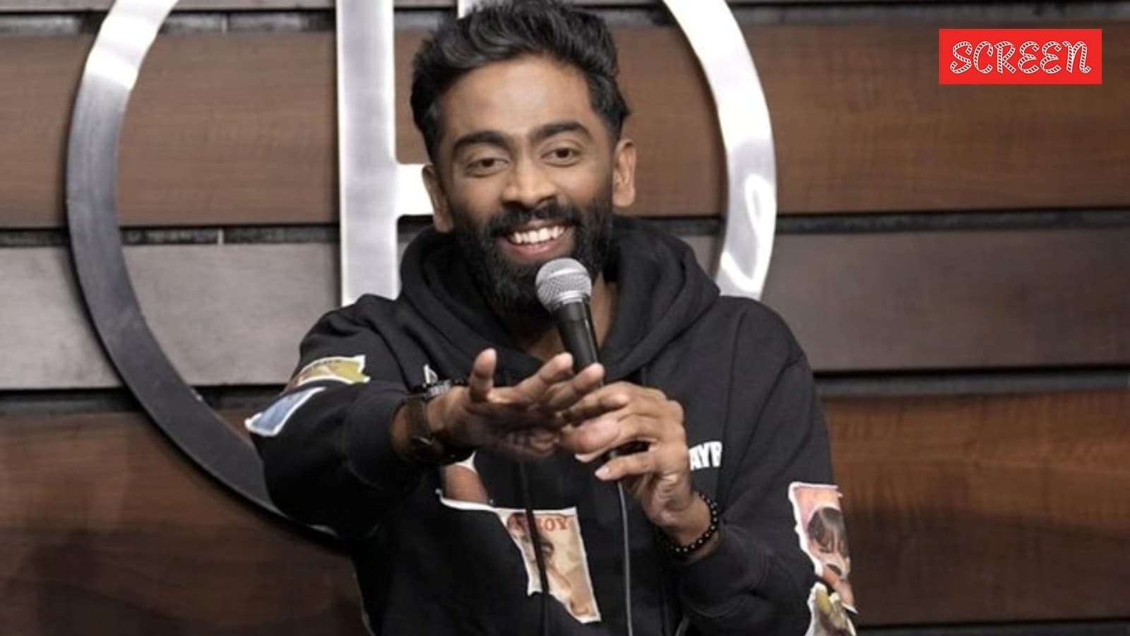 Stand Up Comedy Show Controversy Off The Clock But Always On And Accountable