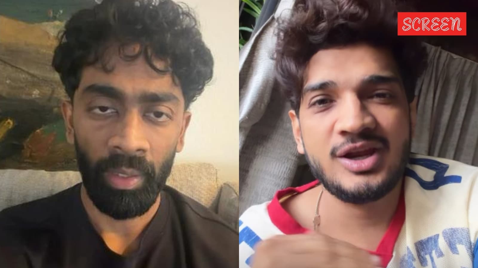 After Criticising Pranit More Munawar Faruqui Asks People To Stop Slamming Him Tham Jao