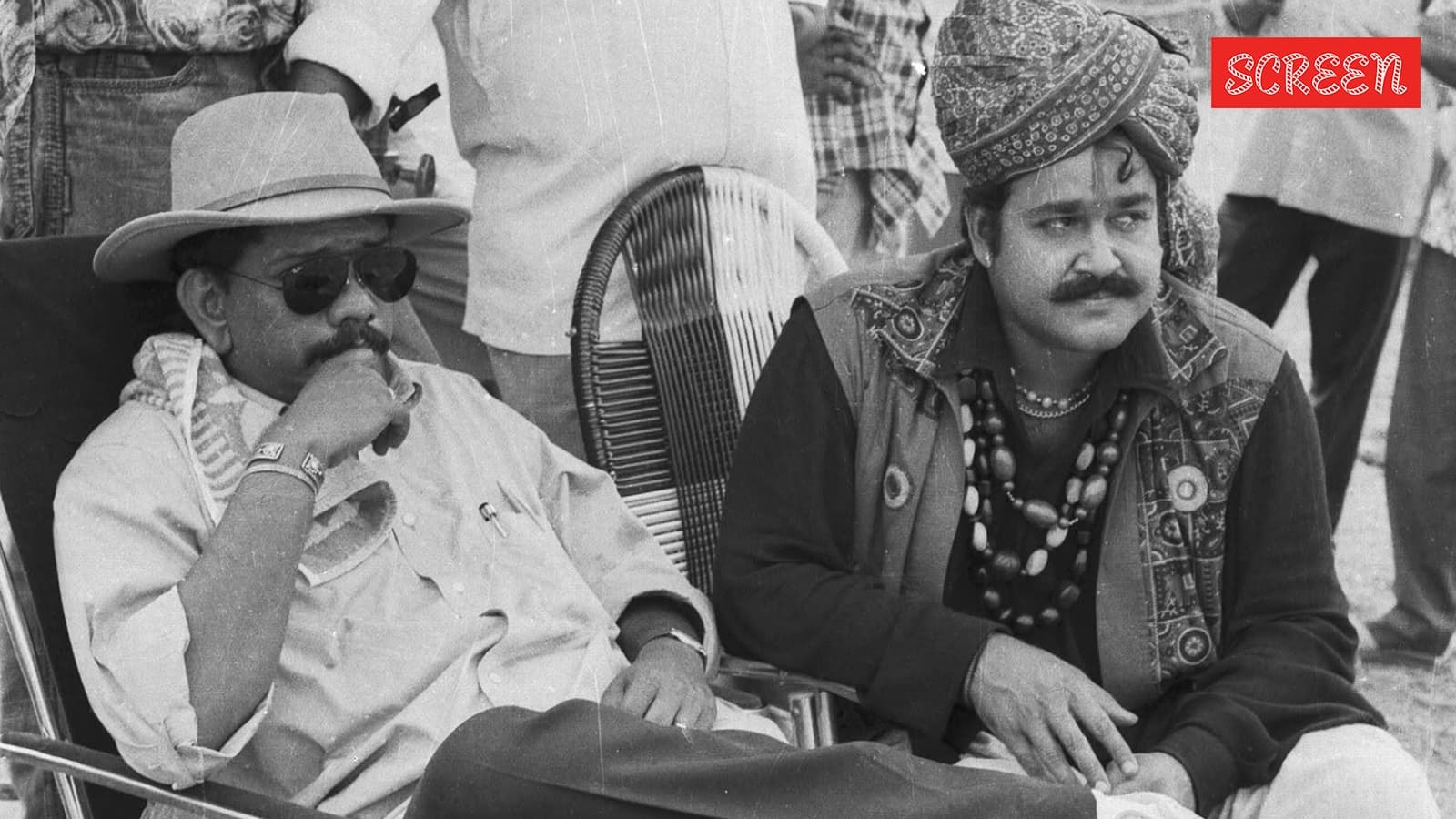 Priyadarshan Mohanlal Movies Box Office Unpredictability Mithunam Thenmavin Kombath