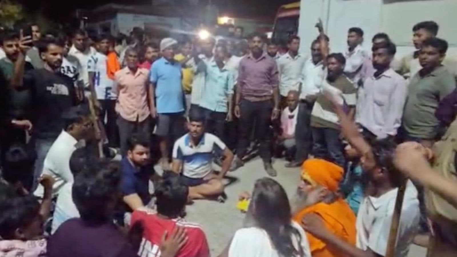 Dehradun Irrigation Dispute Communal Tension Murder