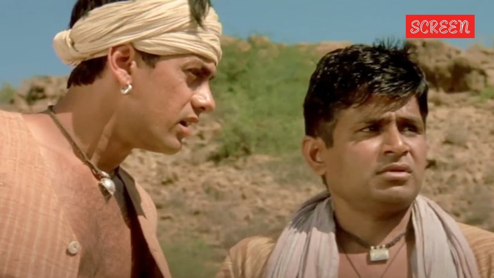 Aamir Khan Was Fined On Lagaan Set Bus Left Without Him Raghubir Yadav