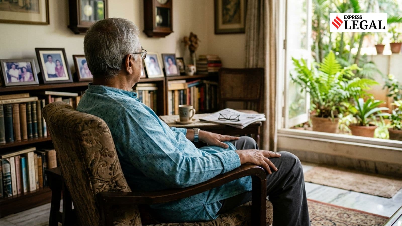 Retired Man Faces 3 Year Pension Cut Misconduct Wins Back Court