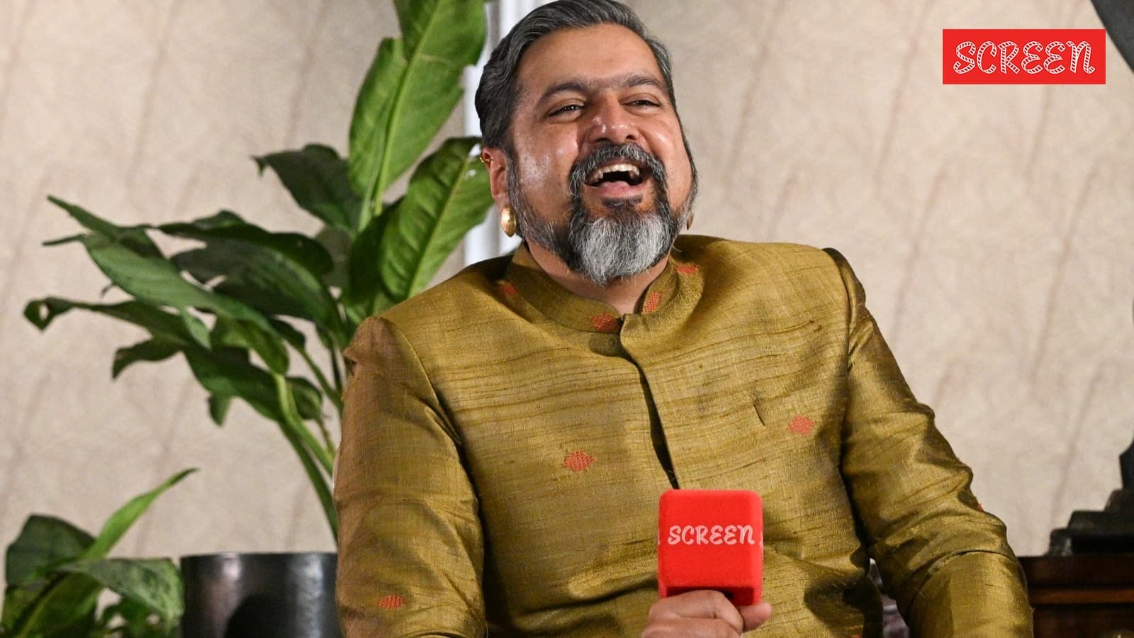 Ricky Kej Expresso Curtain Raiser Music Identity Pm Modi Climate