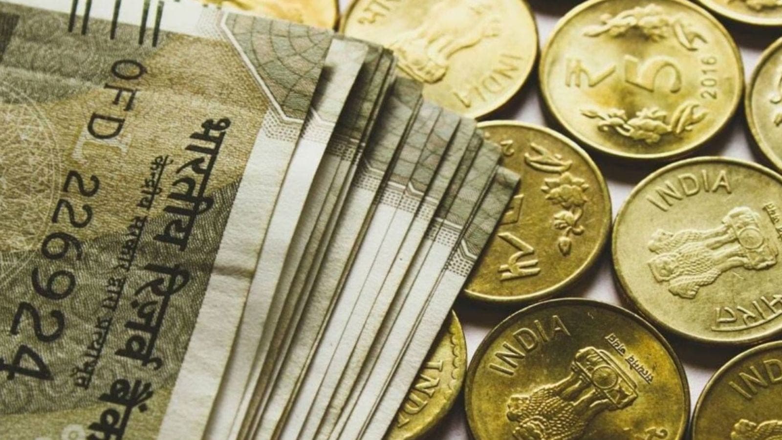 Sensex Nifty Open Crude Oil Prices Rise Rupee Slips