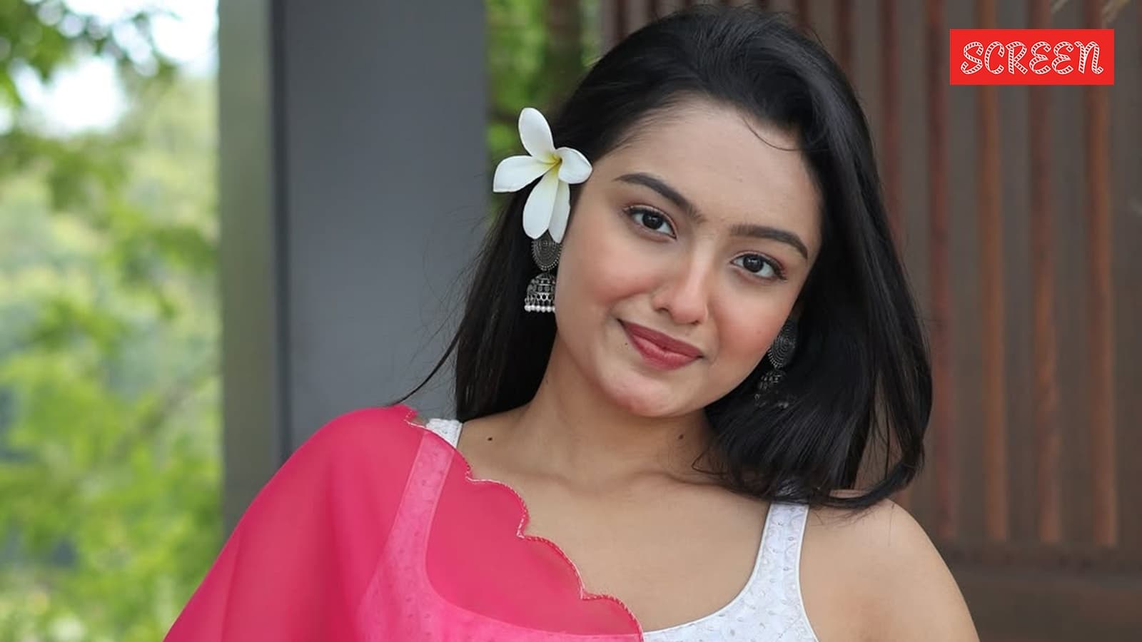 Chhaava Actor Sanchita Ugale Depression Outsider Play Lead