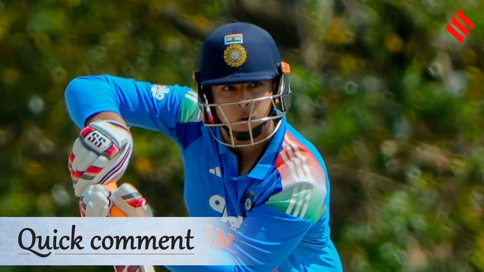 Vaibhav Sooryavanshi Has One Big Odi Problem No One Is Fixing Yet