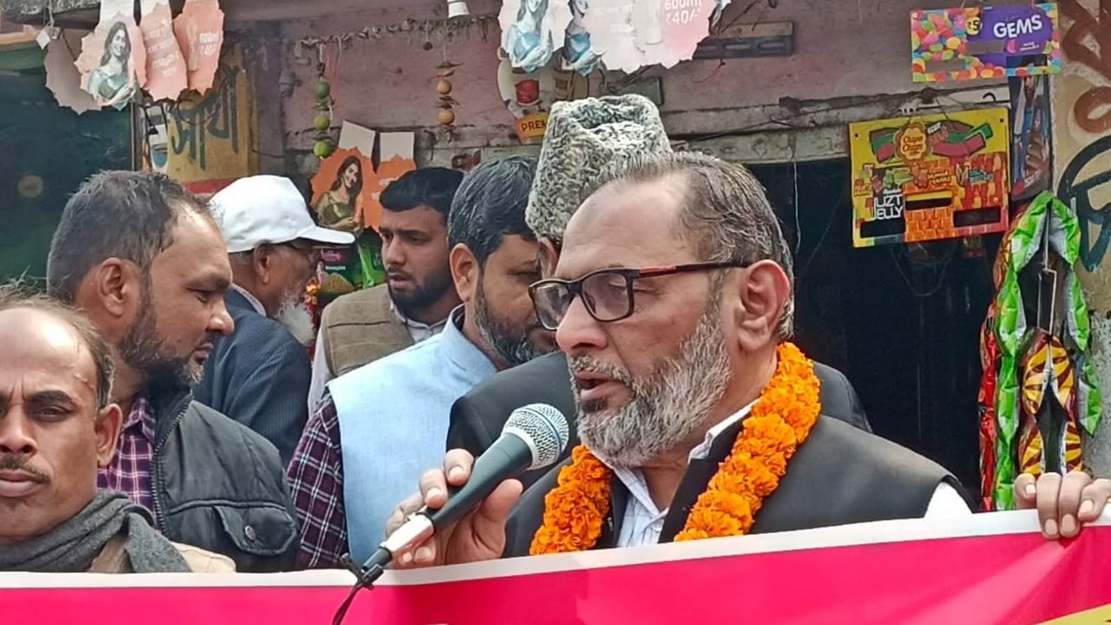 Aimplb Nationwide Movement Social Political Marginalisation Muslims
