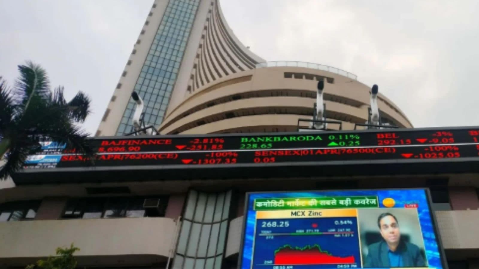 Rupee Nifty Sensex Up 920 Points Donald Trump Declares End Iran War
