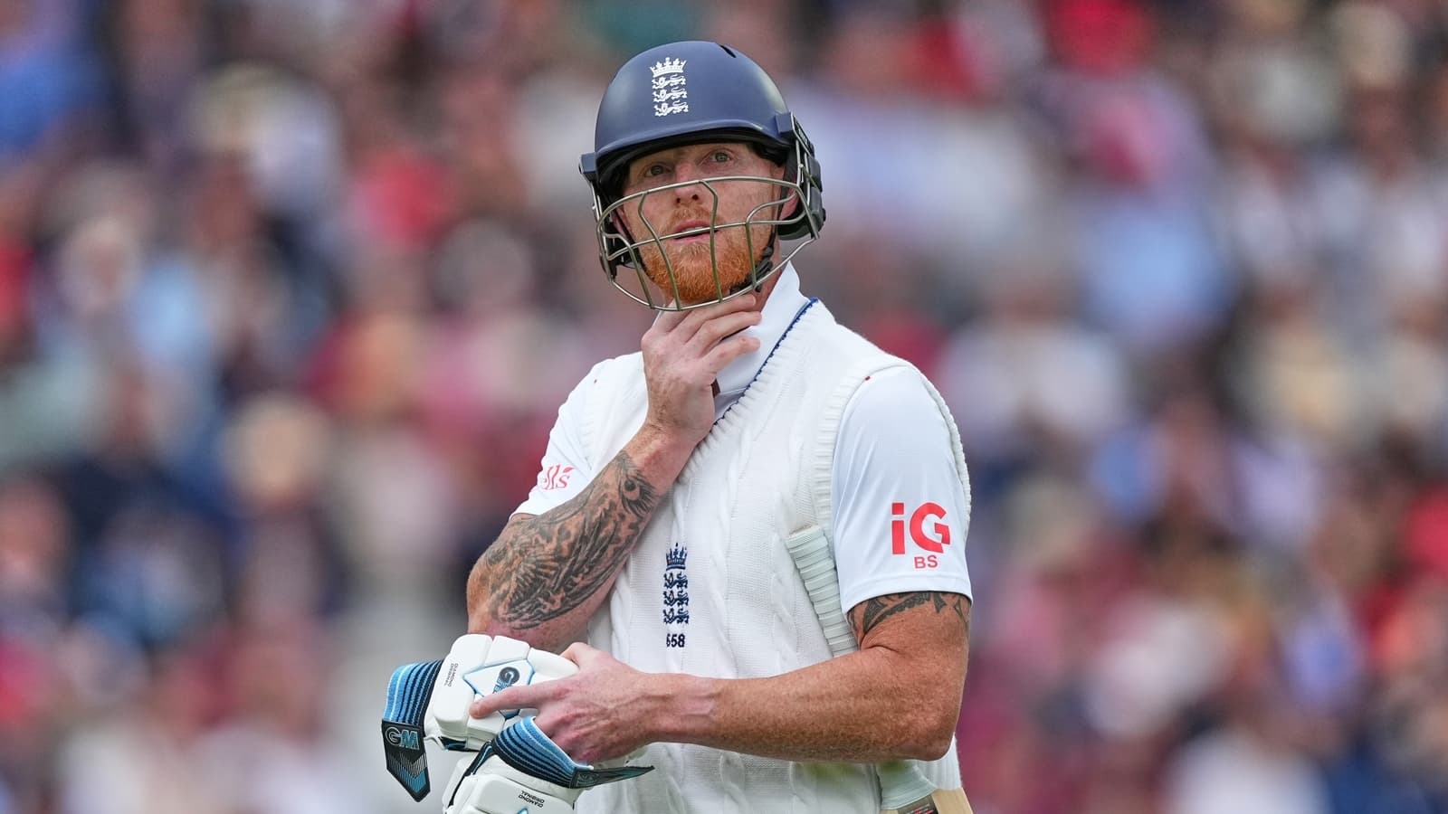 Ben Stokes Retire Nightclub Incident England Captain Nasser Hussain