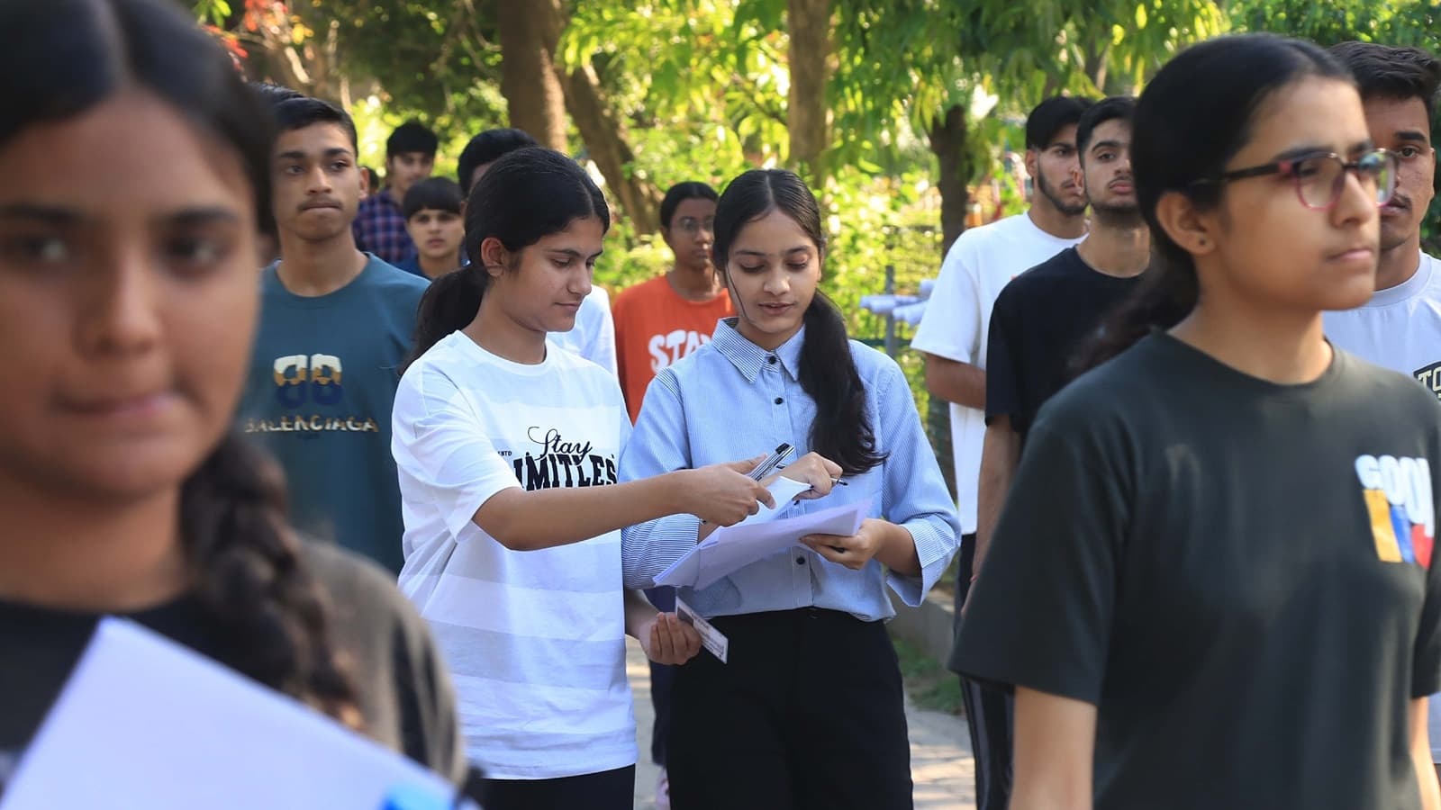 Mental Health Sc Report Urgent Message Student Suicides