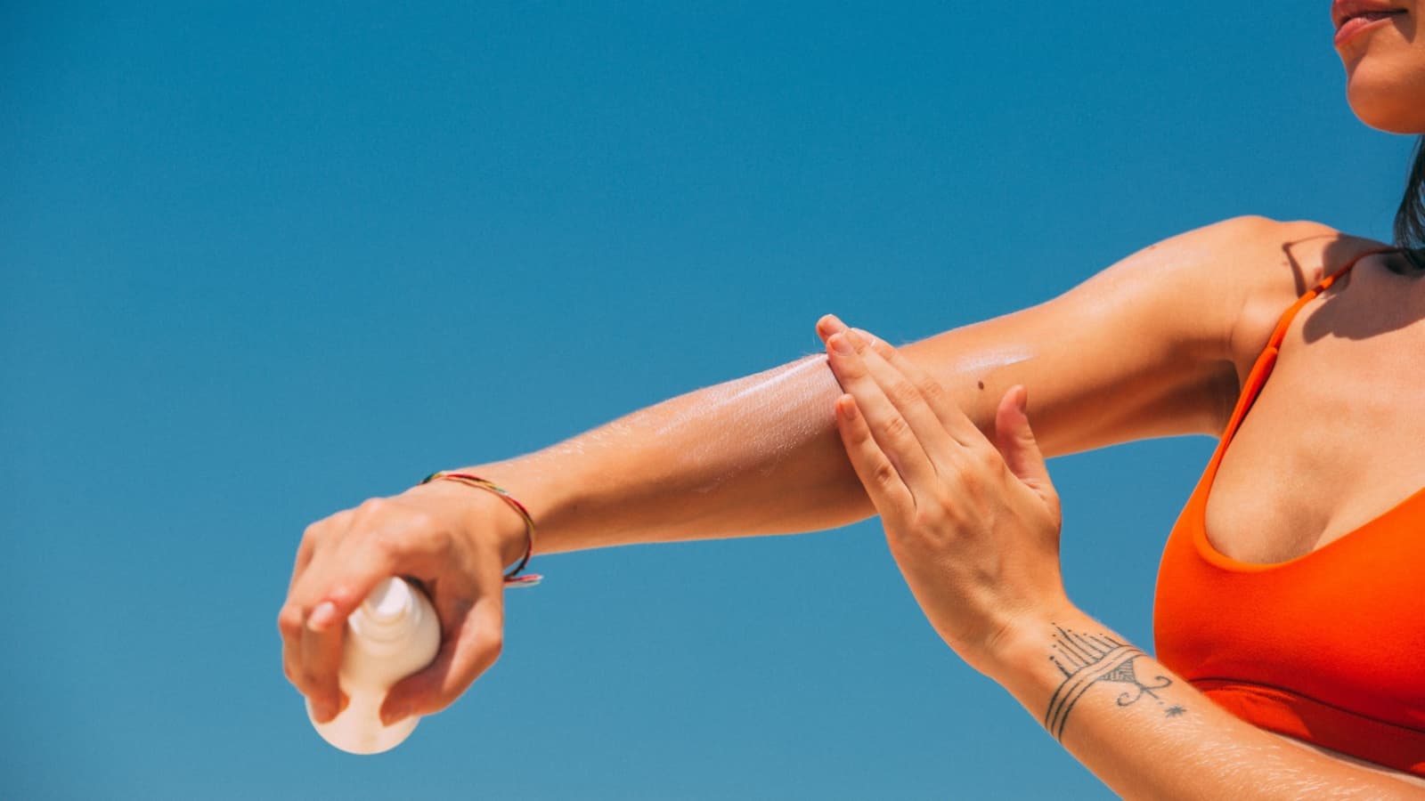 Sunscreen New Ingredient Dermatologist Explain Us Fda