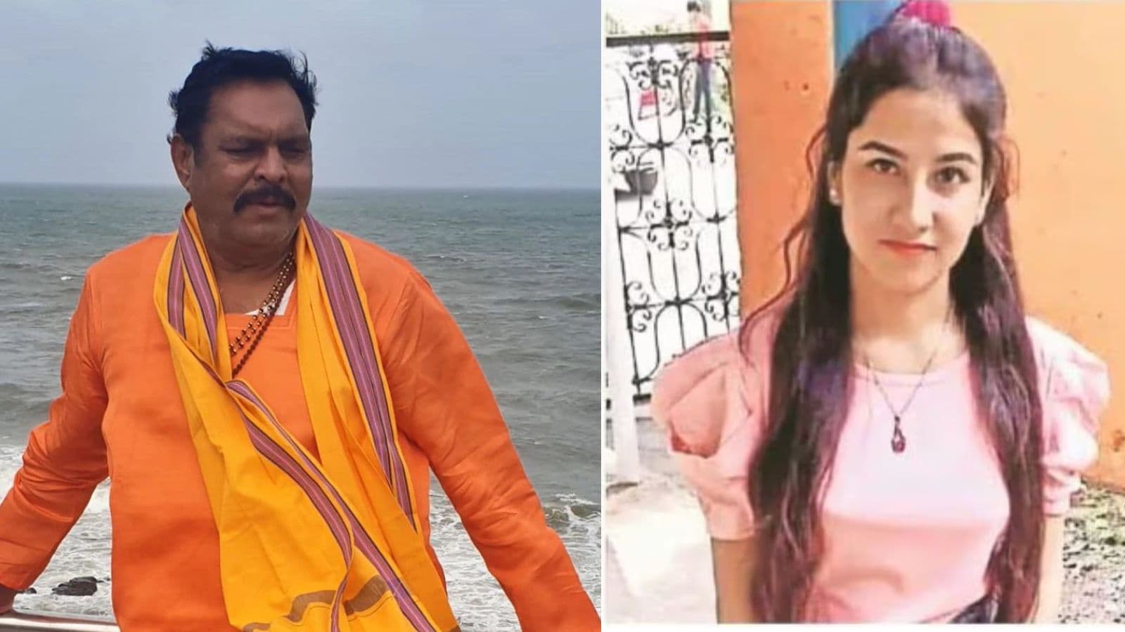 Former Bjp Mla Suresh Rathore Arrested Ankita Bhandari Case Dushyant Gautam