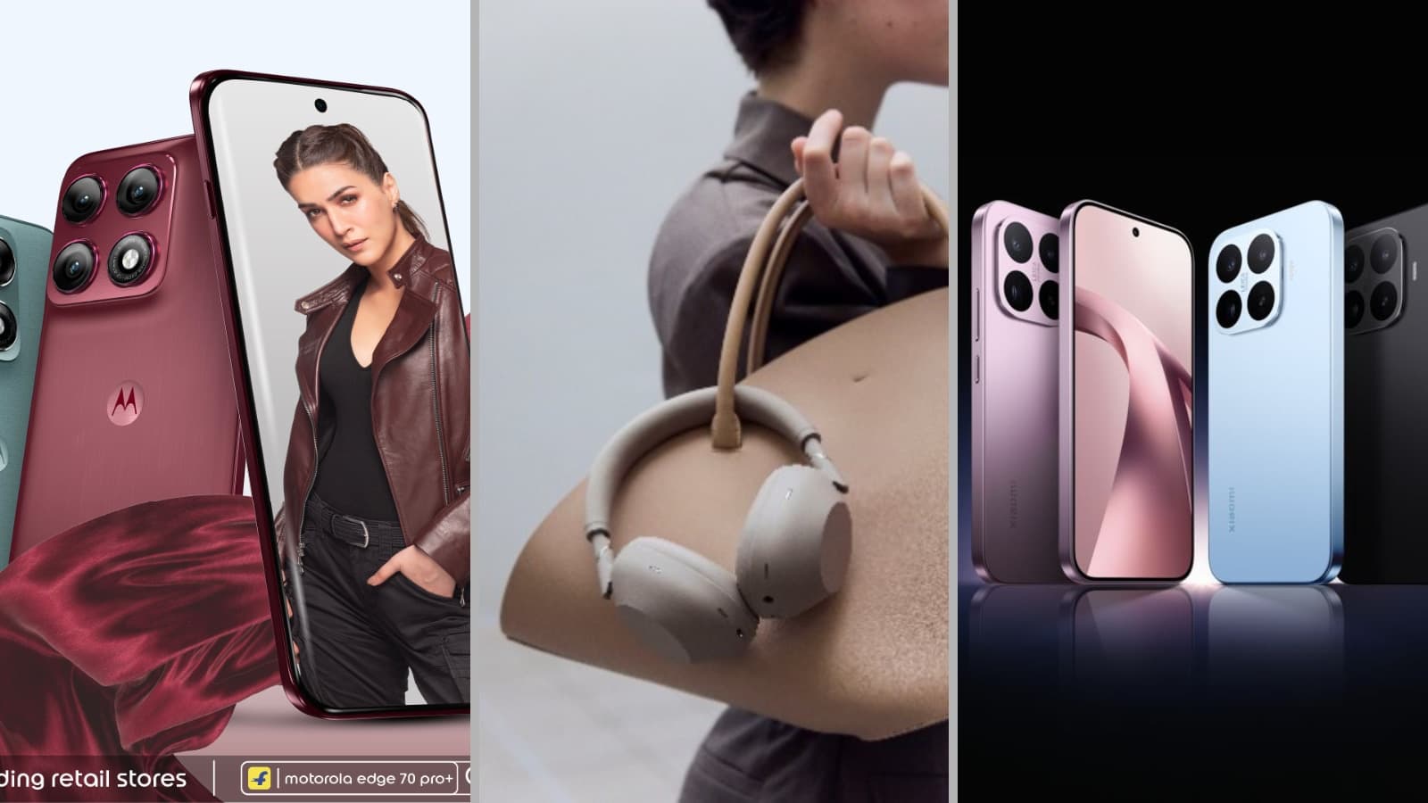 Tech And Gadget Updates Today June 4 2026 Sony Wh 1000xm6 Motorola Edge 70 Pro And More