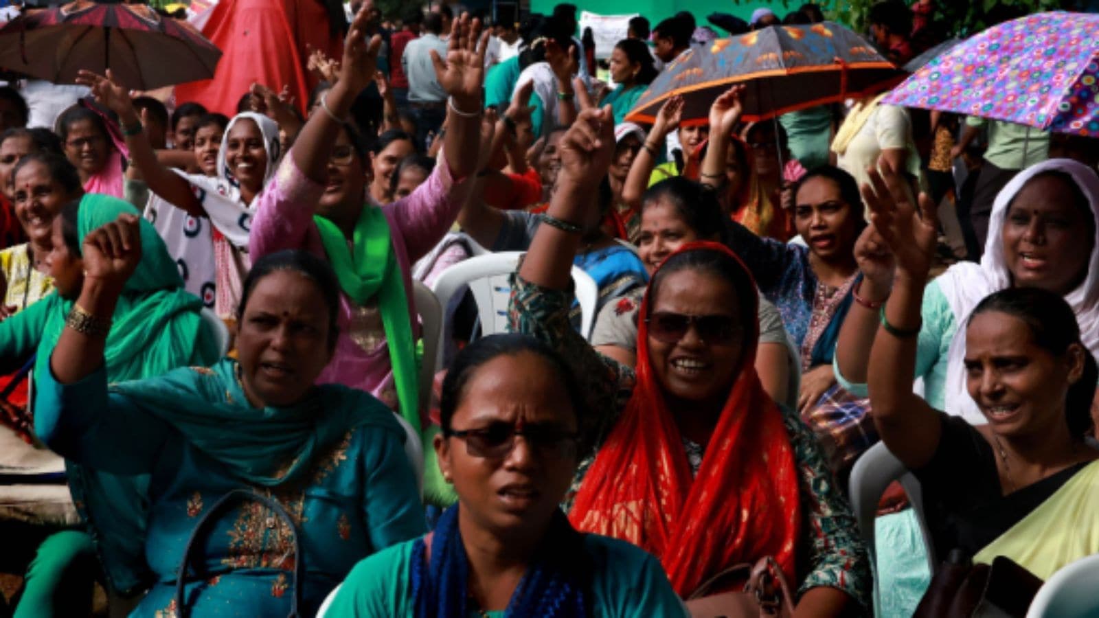 Maharashtra Ladki Bahin Yojana
