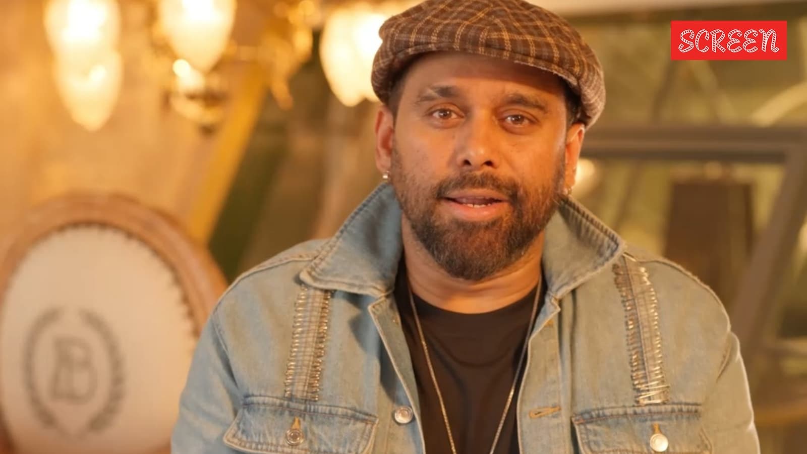 Choreographer Bosco Martis Hospitalised After Chest Discomfort