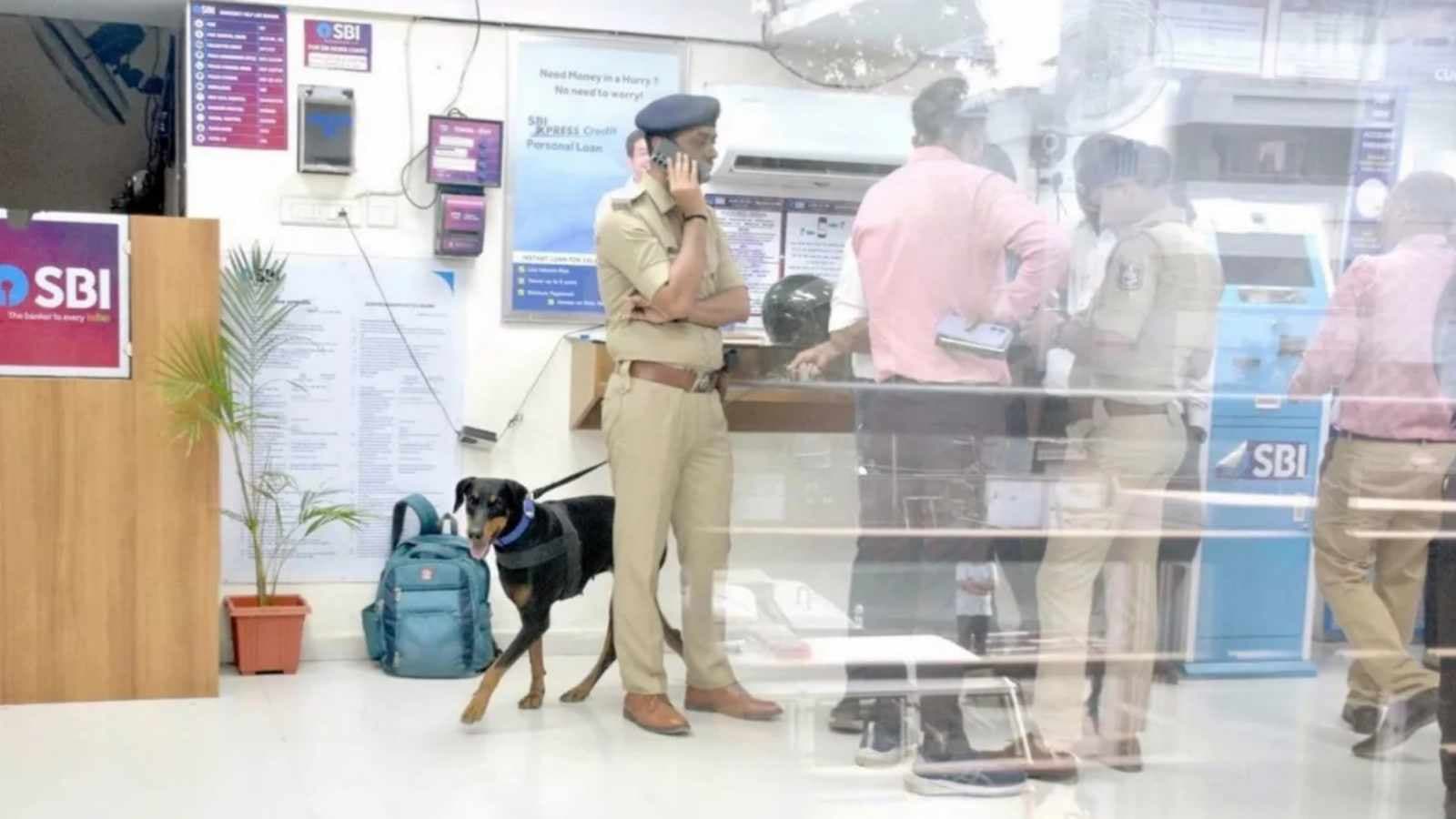 Surat Sbi Branch Heist Accused Granted Bail